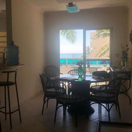 Apartamento Area Nobre Da Praia Grande, Vista Para O Mar, 3 Suites Ubatuba Eksteriør bilde