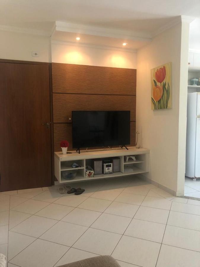 Apartamento Area Nobre Da Praia Grande, Vista Para O Mar, 3 Suites Ubatuba Eksteriør bilde