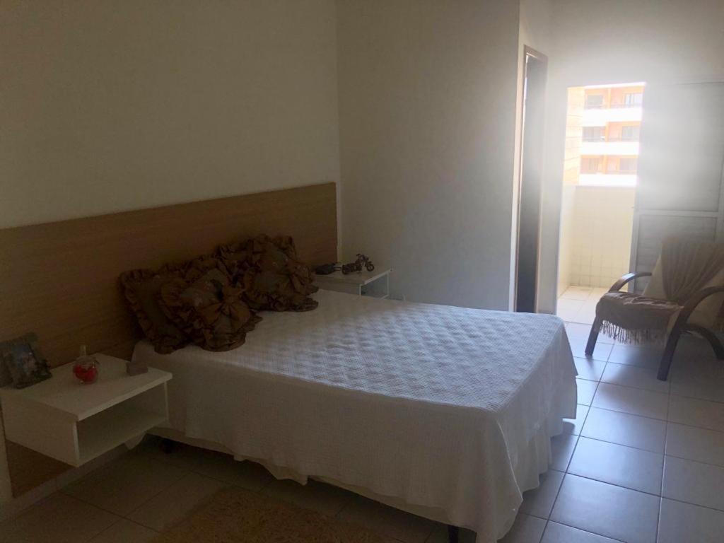 Apartamento Area Nobre Da Praia Grande, Vista Para O Mar, 3 Suites Ubatuba Eksteriør bilde
