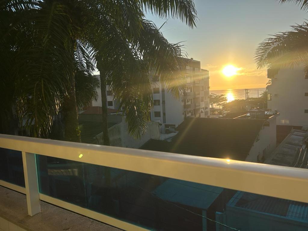 Apartamento Area Nobre Da Praia Grande, Vista Para O Mar, 3 Suites Ubatuba Eksteriør bilde
